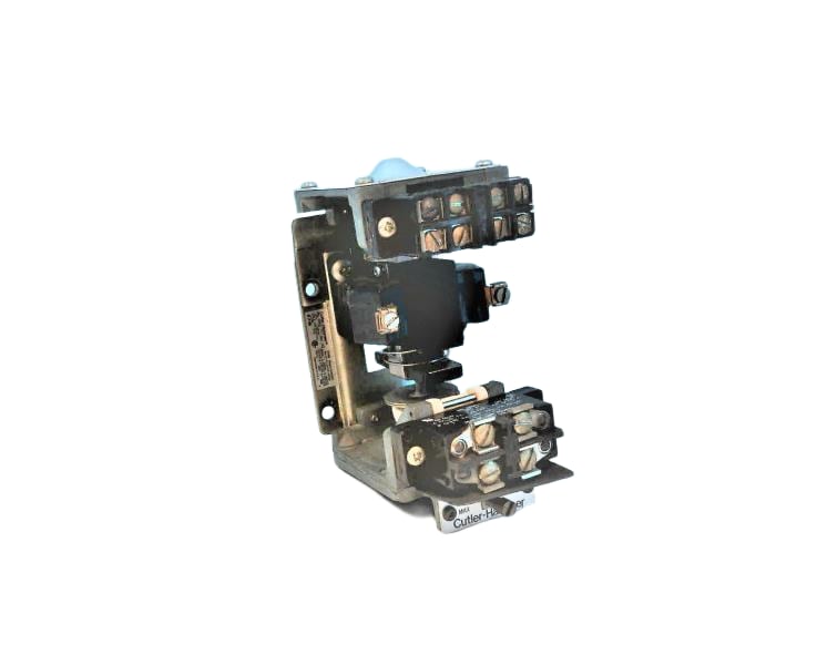 D80JD12A by EATON CORPORATION
