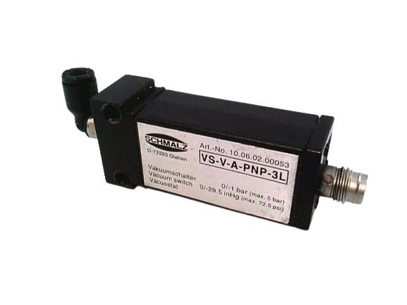 VS-V-A-PNP-3L by SCHMALZ