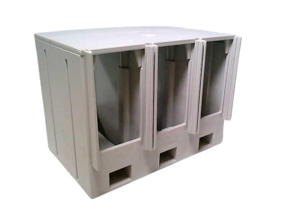 EATON CORPORATION NZM3-XKSA