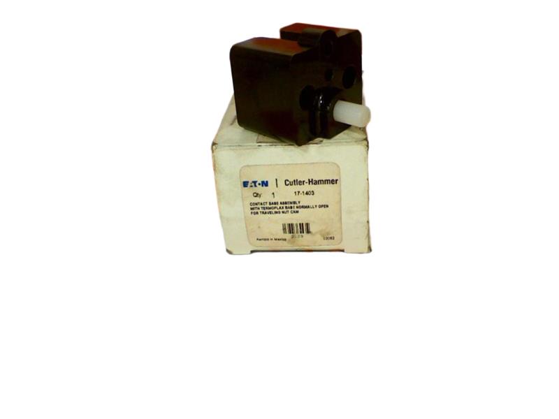 17-1403 by EATON CORPORATION