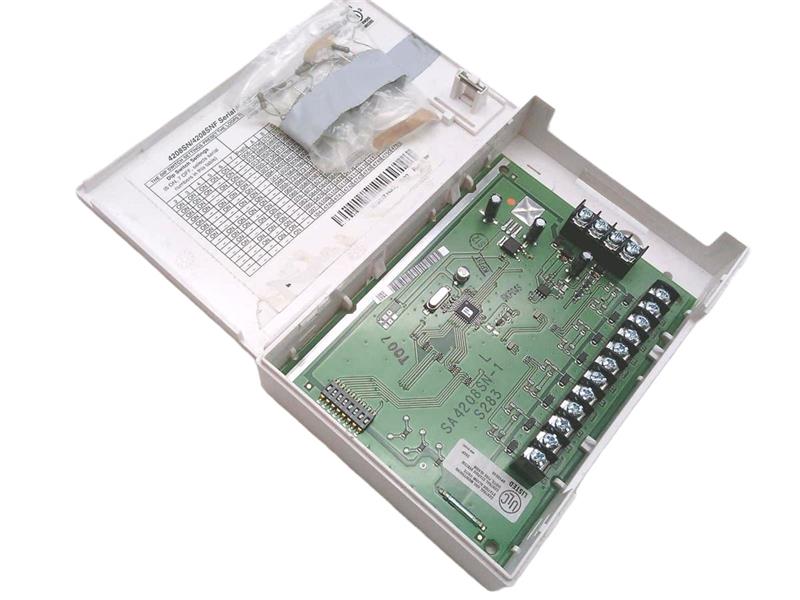 4208SN-1 by HONEYWELL