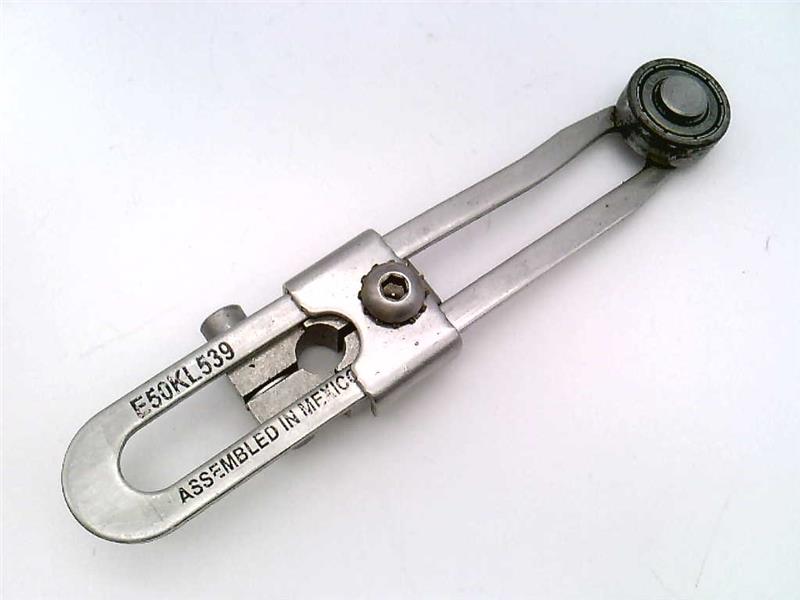 EATON CORPORATION E50KL539