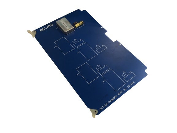 EATON CORPORATION 58-4341