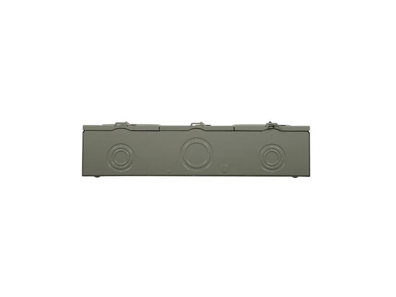 EATON CORPORATION U2R2332TCPLCH