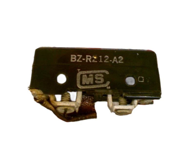 HONEYWELL BZ-R212-A2