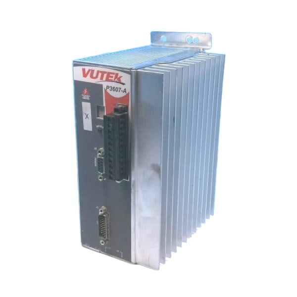 ELECTRONICS FOR IMAGING INC P3607-A