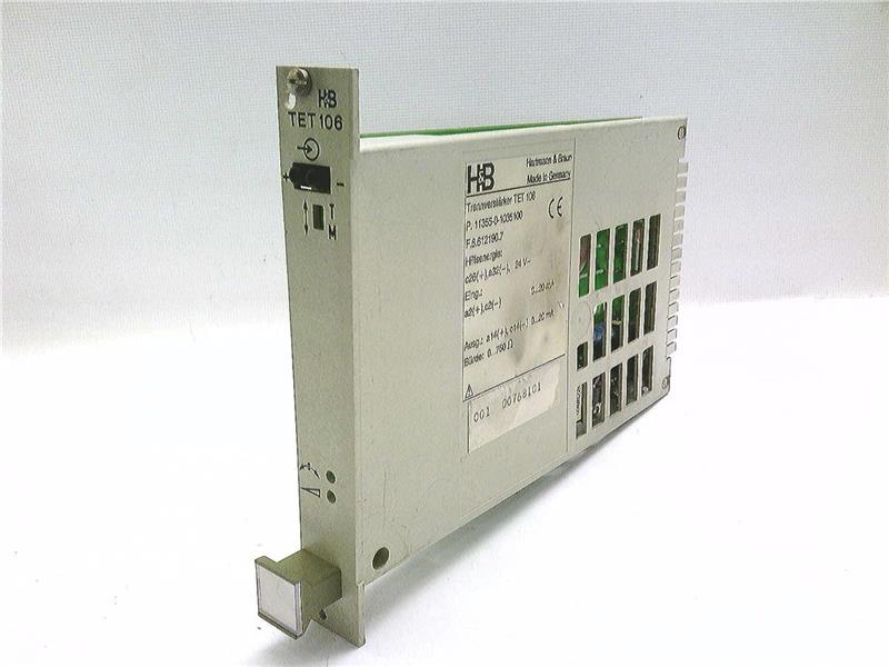 P-11355-0-1035100 by ASEA BROWN BOVERI