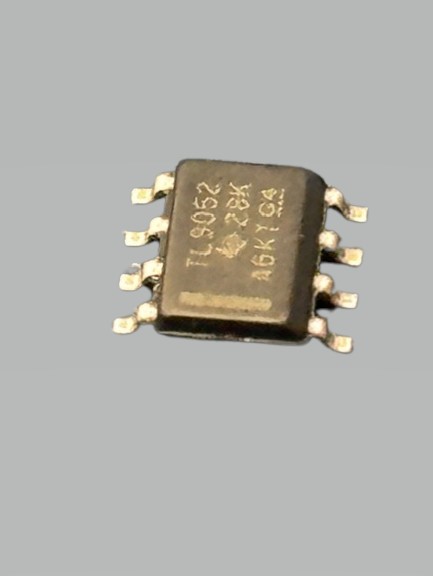 TEXAS INSTRUMENTS SEMI TLV9052IDR