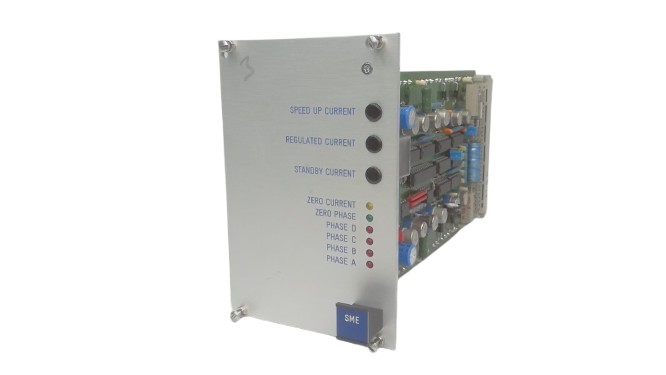 LEUKHARDT SYSTEMS SME/2-2.02