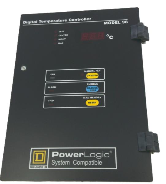 118D-00-01 by SCHNEIDER ELECTRIC