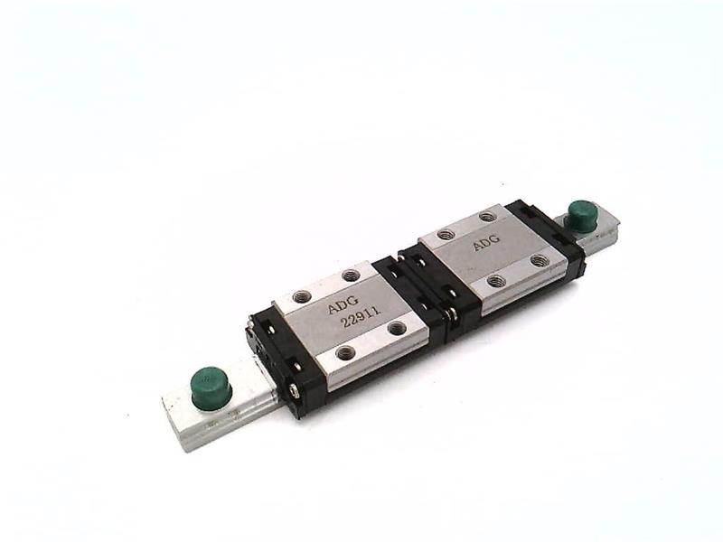 2SRS9XGMUU+95LM by THK