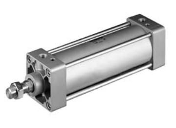 C95SDB40-125 by SMC