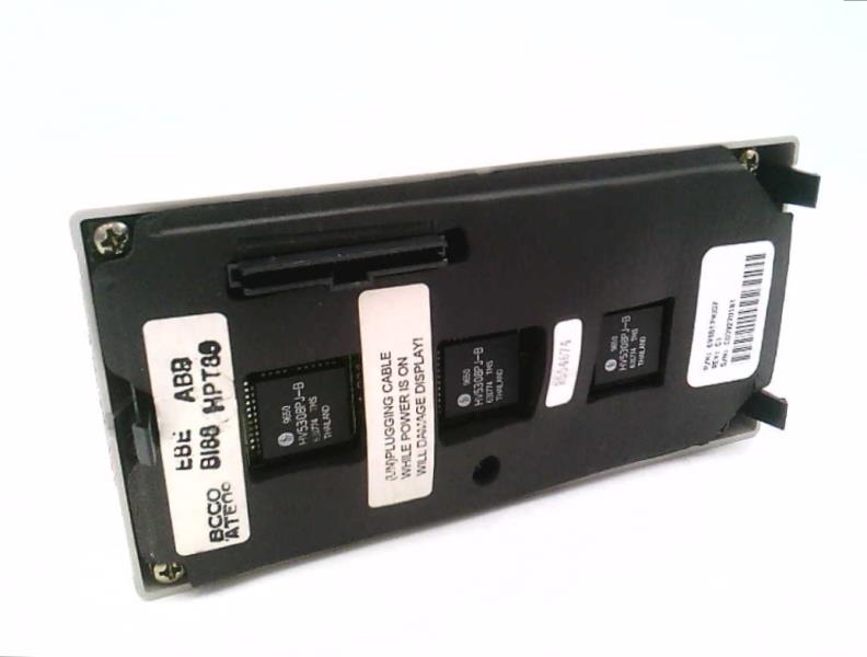 ASEA BROWN BOVERI 698B179U07