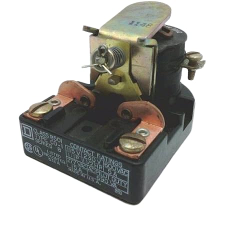 8501-CO1-V29 by SCHNEIDER ELECTRIC