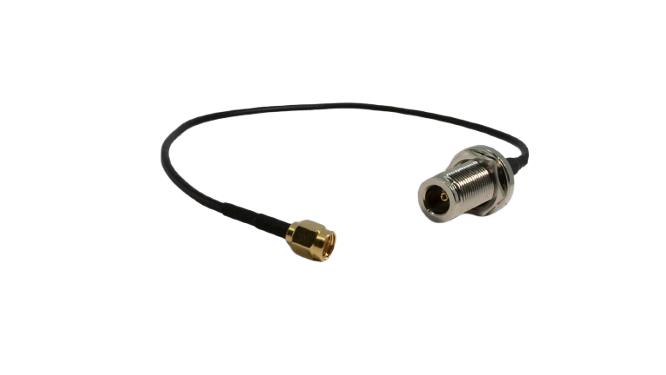 CA100-NFBRSP-012I by AIR802