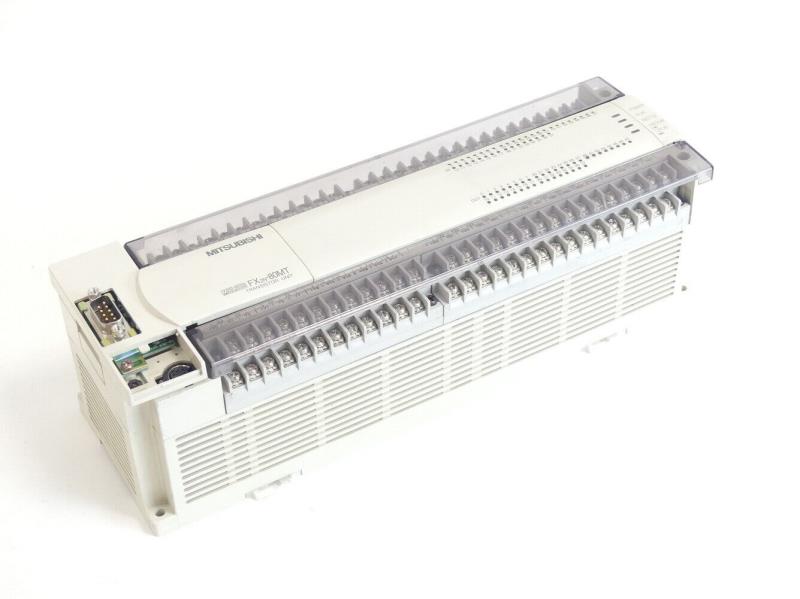 MITSUBISHI FX2N-80MT-DSS