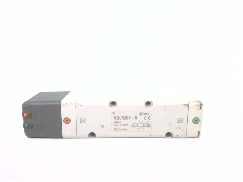 SMC VQC5301-5