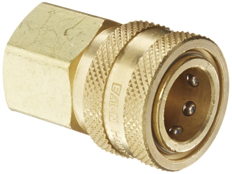 EATON CORPORATION 4S26