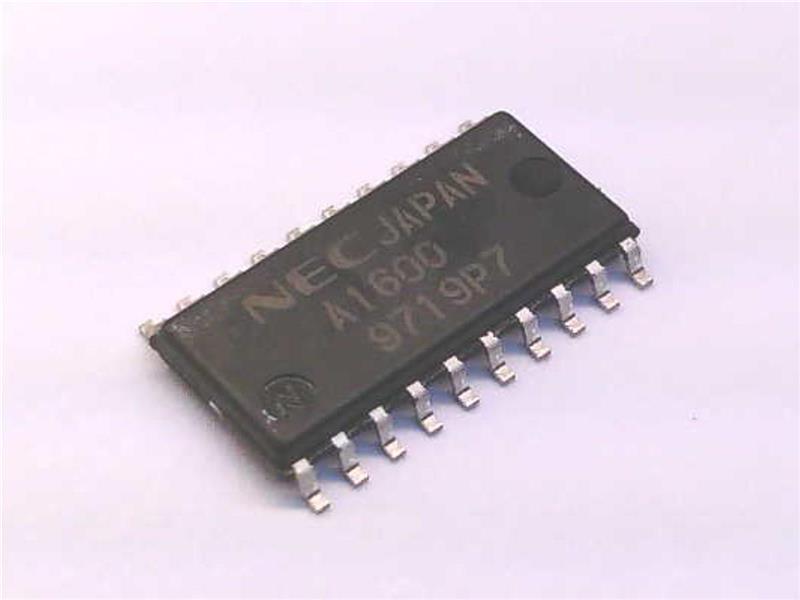 A1600 by NEC