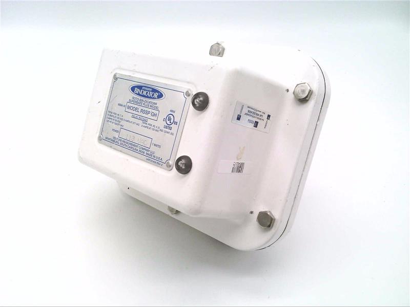 DANAHER MOTION RSSP-1GH