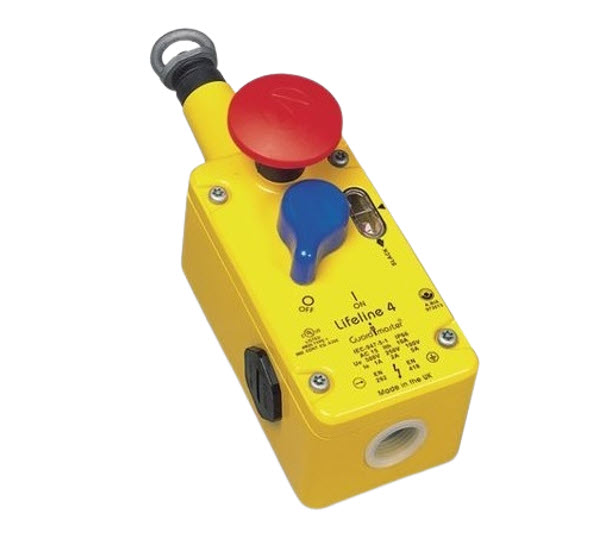 ALLEN BRADLEY 440E-L13175