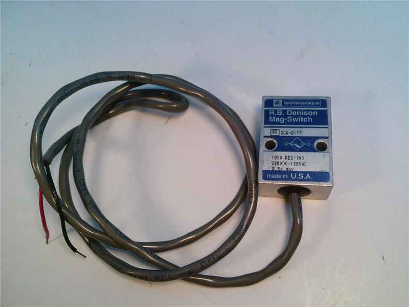 SCHNEIDER ELECTRIC SGA8177L10