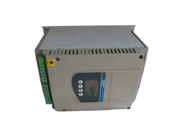 SCHNEIDER ELECTRIC ATS48D38YU