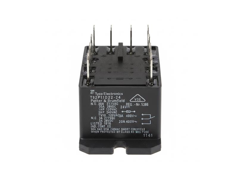 TE CONNECTIVITY 8-1393211-5