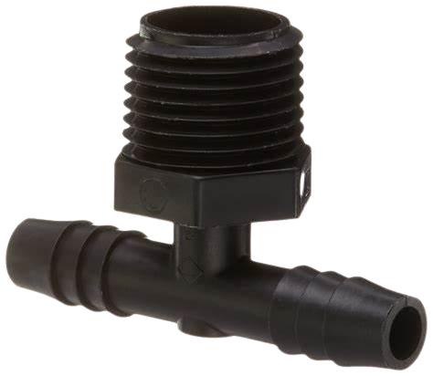 PARKER 372HB-6-8PP