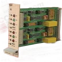 MOOG E123-212-001
