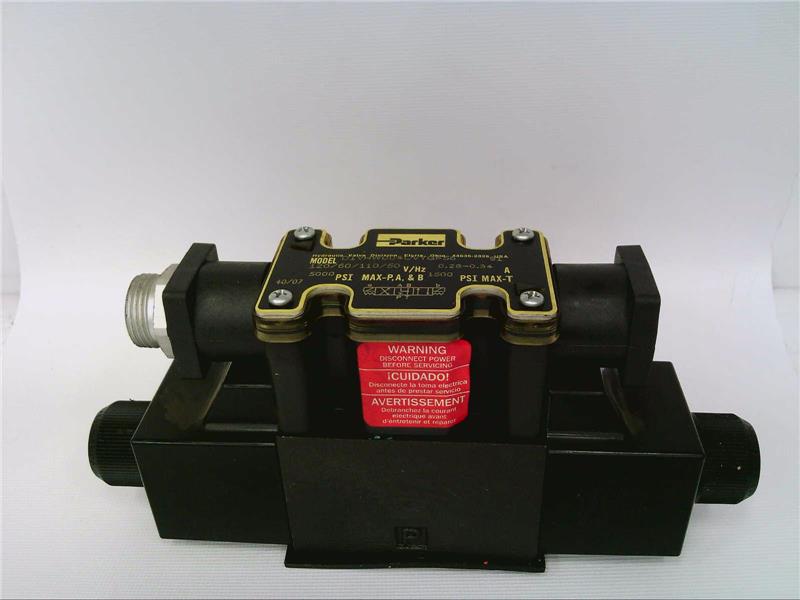 D1VHW004CVYGF56 by PARKER