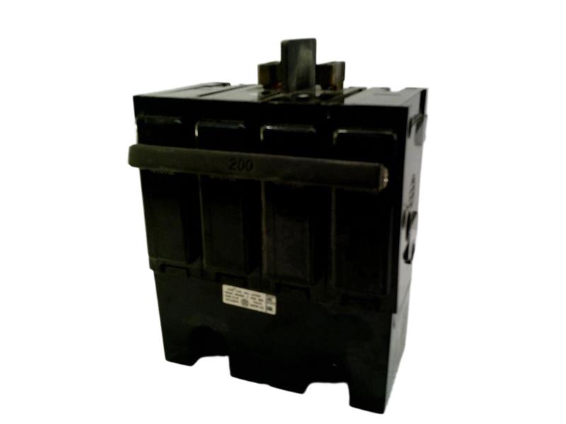 QP2-B200-B by SIEMENS