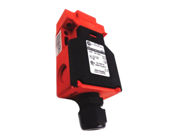 ALLEN BRADLEY 802F-S62PH2-CG