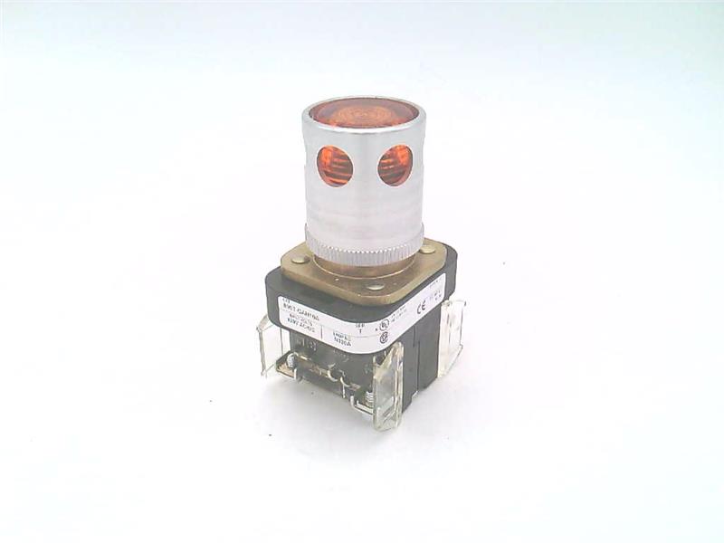 ALLEN BRADLEY 800T-QAH10A