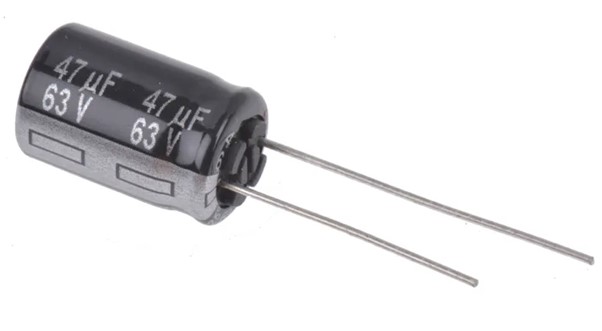 RUBYCON 63YXF47MEFCTA8X11.5