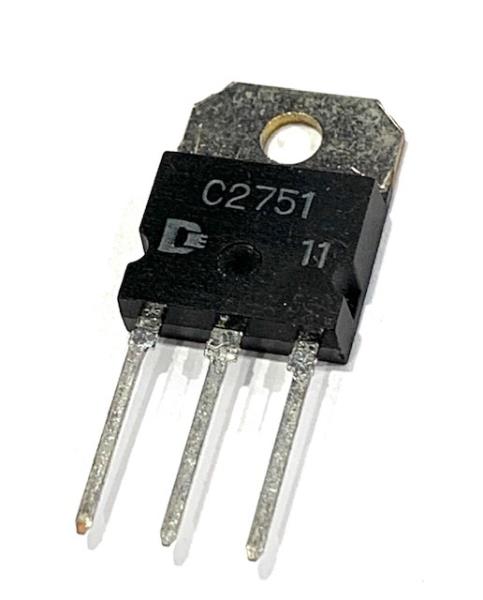 DIGITRON 2SC2751