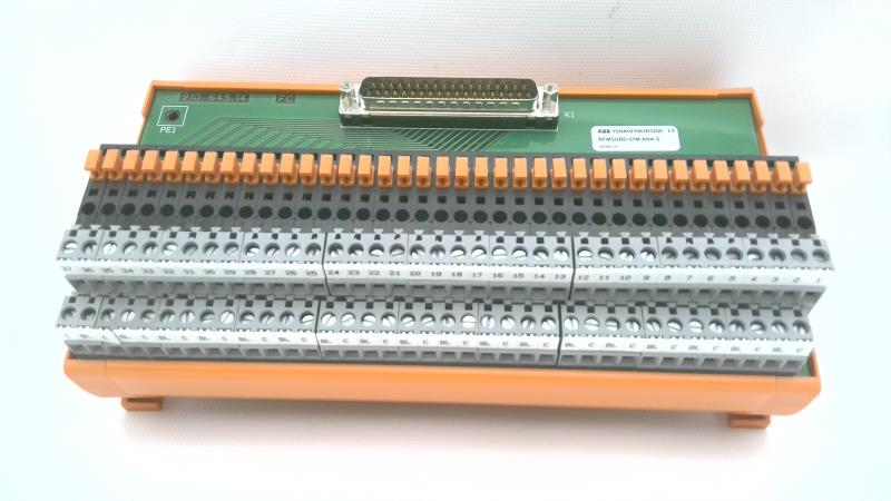 ASEA BROWN BOVERI BFMSUBD-37M-ANA-S