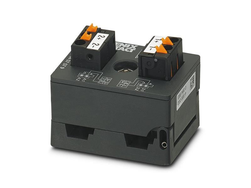 PHOENIX CONTACT SAC-ASI-J-Y-B-FFKDS