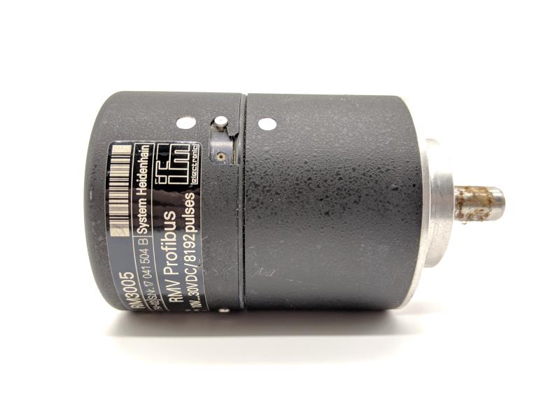 EFECTOR RMV-PROFIBUS