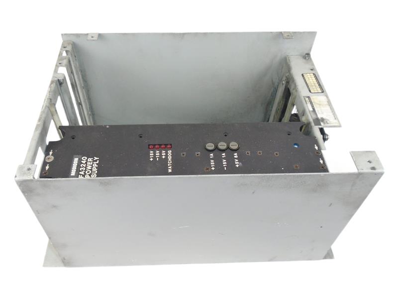 FA3240/SBX by SCHNEIDER ELECTRIC