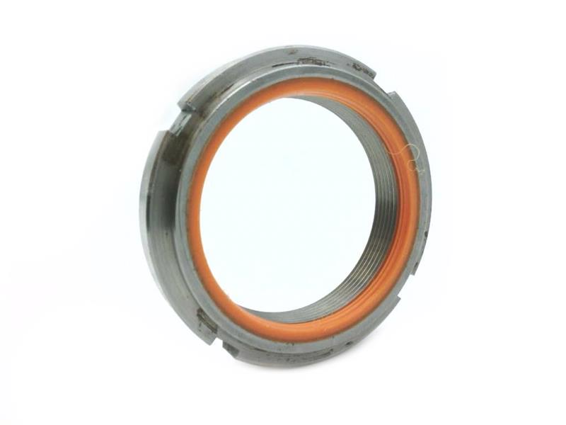 WHITTET HIGGINS BH-10