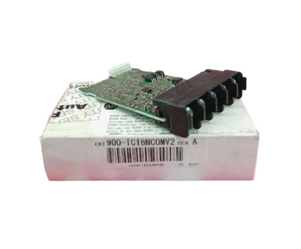 ALLEN BRADLEY 900-TC16NCOMV2
