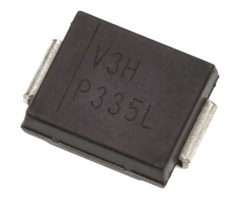 VISHAY VS-30BQ060-M3/9AT