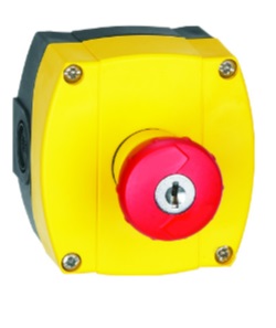 ALLEN BRADLEY 800F-NX1