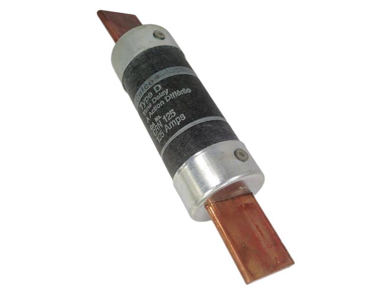 CEFCO CRN-125