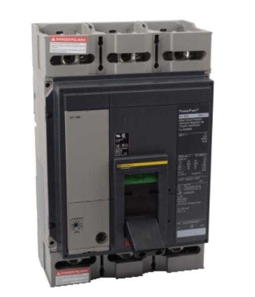 SCHNEIDER ELECTRIC PJL36080M68