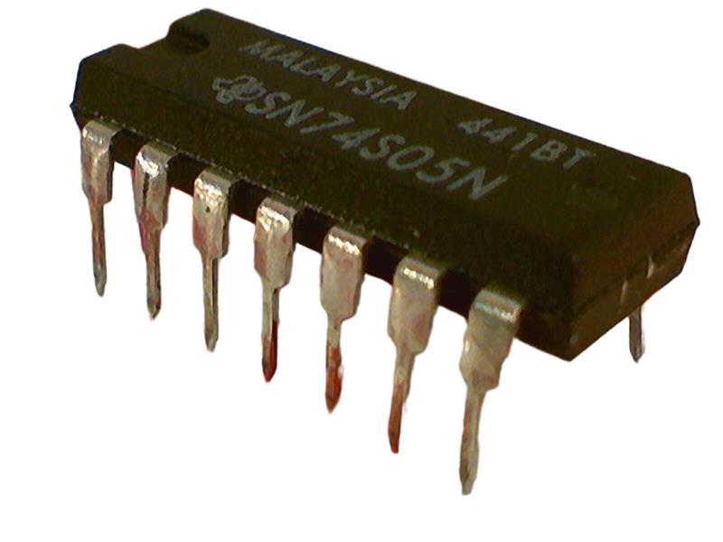 SN74S05N by EATON CORPORATION