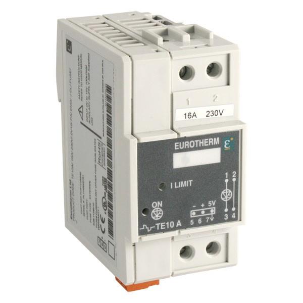 INVENSYS TE10A/16A/230V/0V5/FC/ENG/-//NOFUSE/-//00