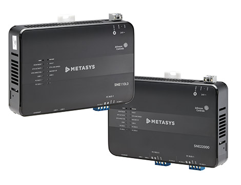 JOHNSON CONTROLS M4-SNE11000-0