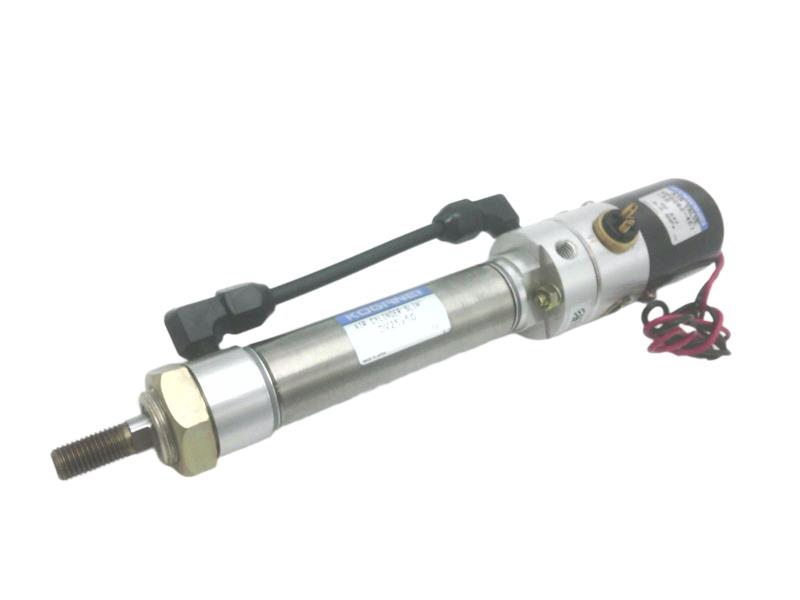 KOGANEI DV25-X50-S-DC